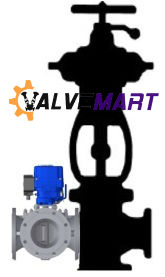 ابعاد بسیار کوچک و وزن کم amot control valve